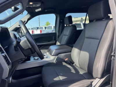 2018 Ford Expedition XLT