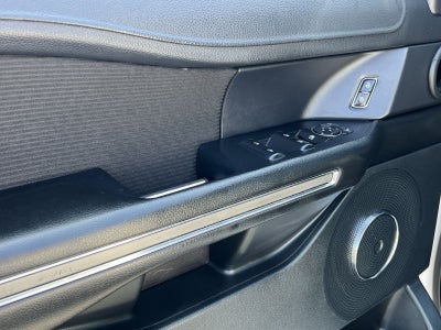 2018 Ford Expedition XLT