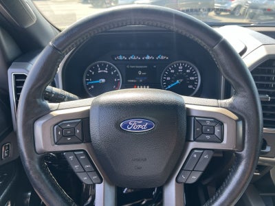 2018 Ford Expedition XLT