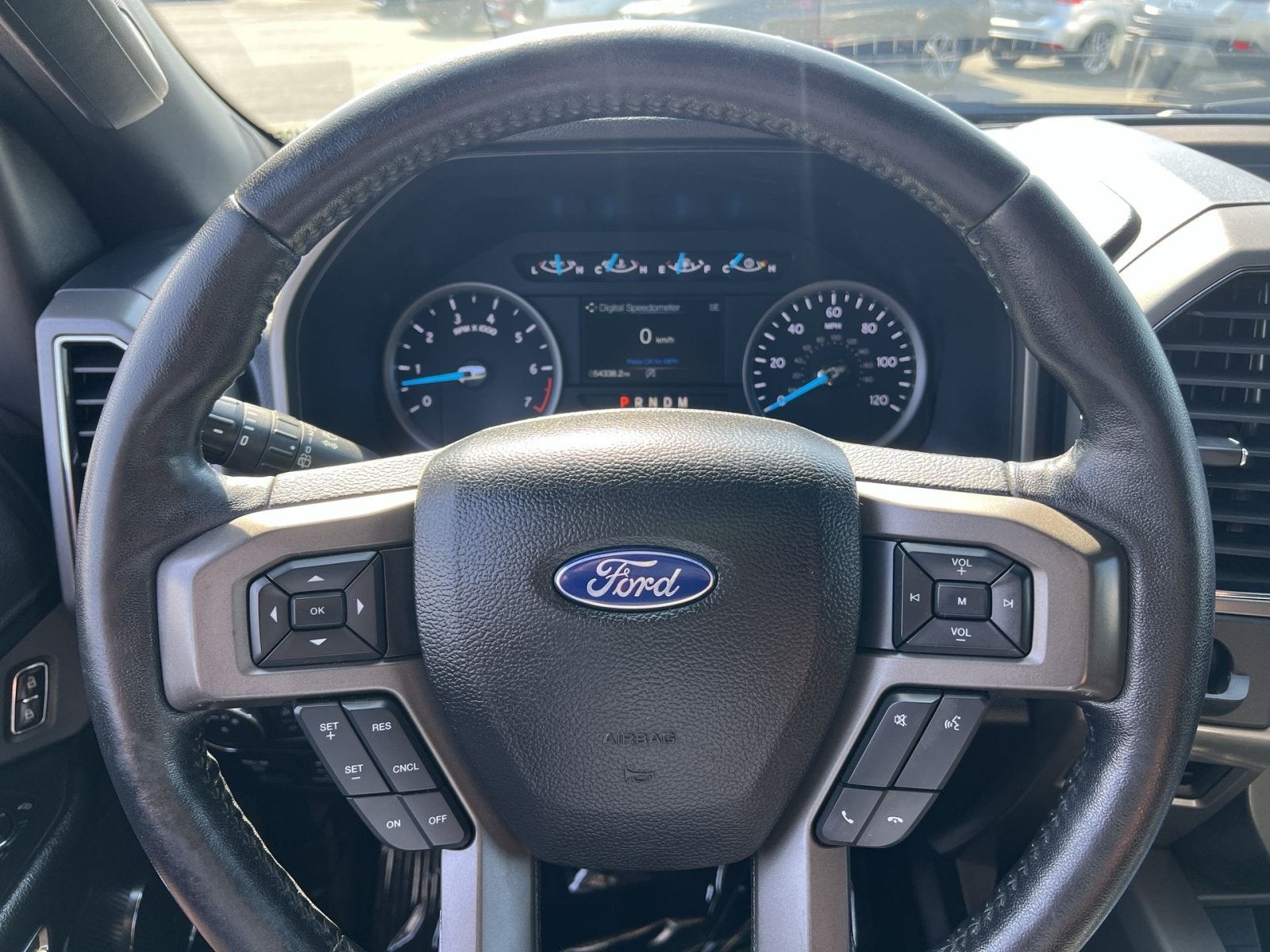 2018 Ford Expedition XLT