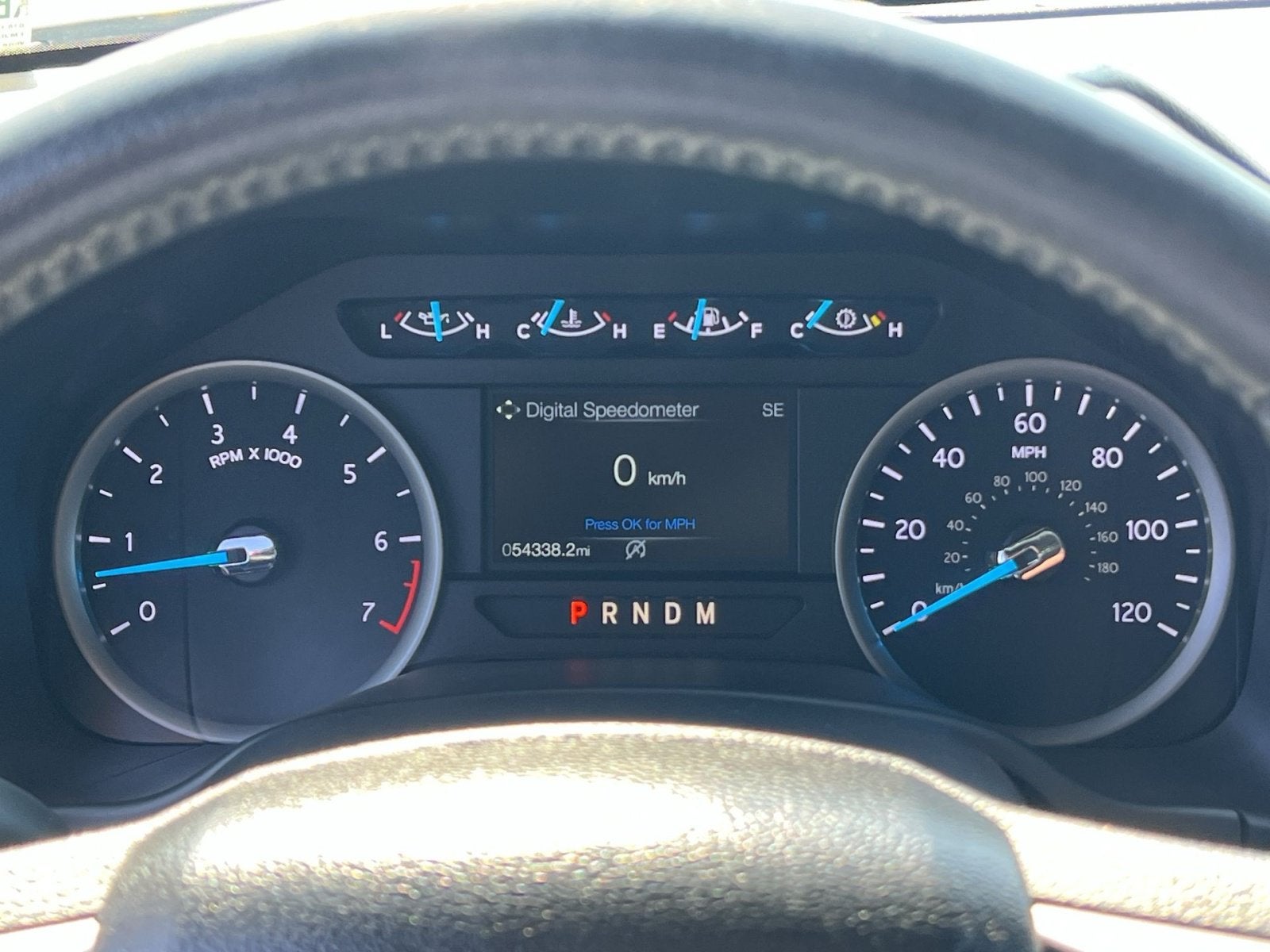 2018 Ford Expedition XLT