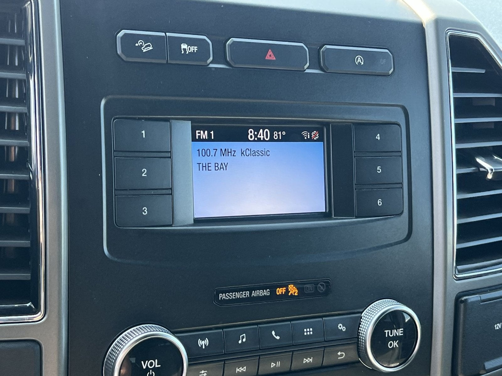 2018 Ford Expedition XLT