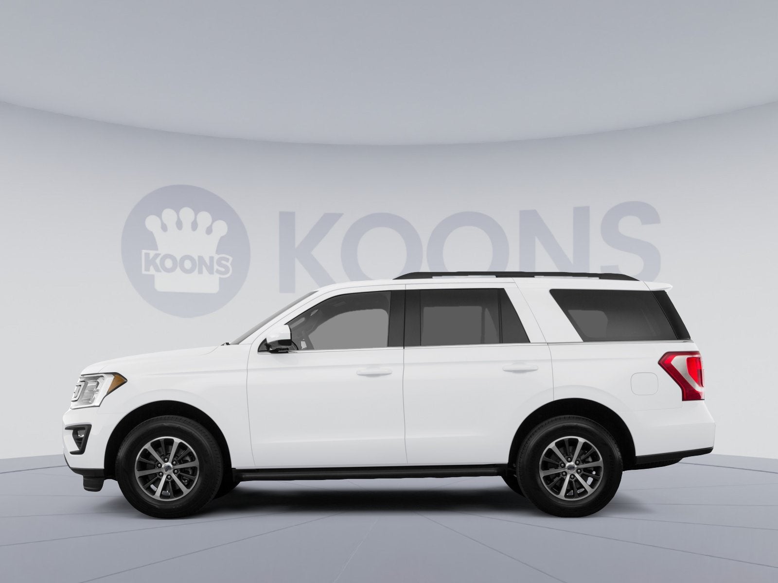 2018 Ford Expedition XLT