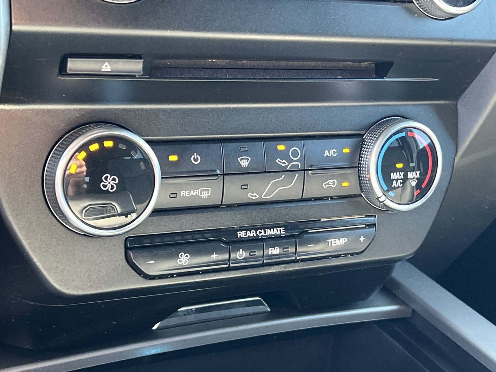 2018 Ford Expedition XLT