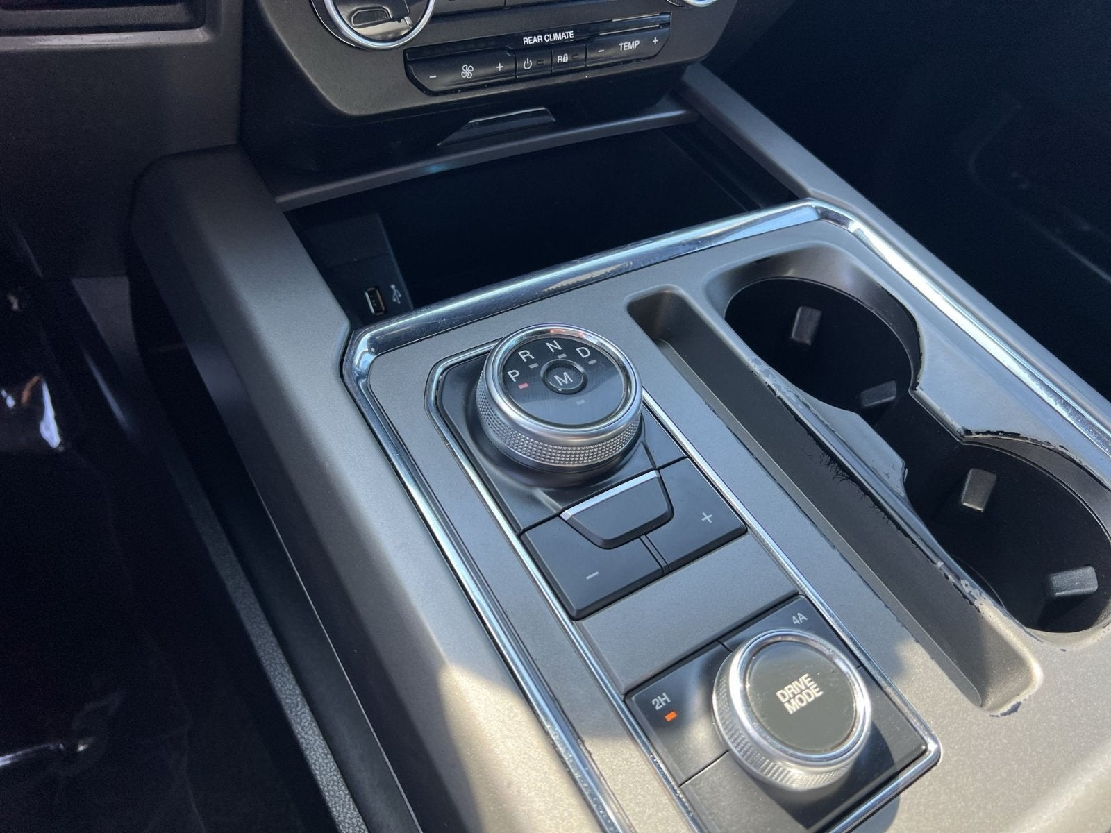 2018 Ford Expedition XLT