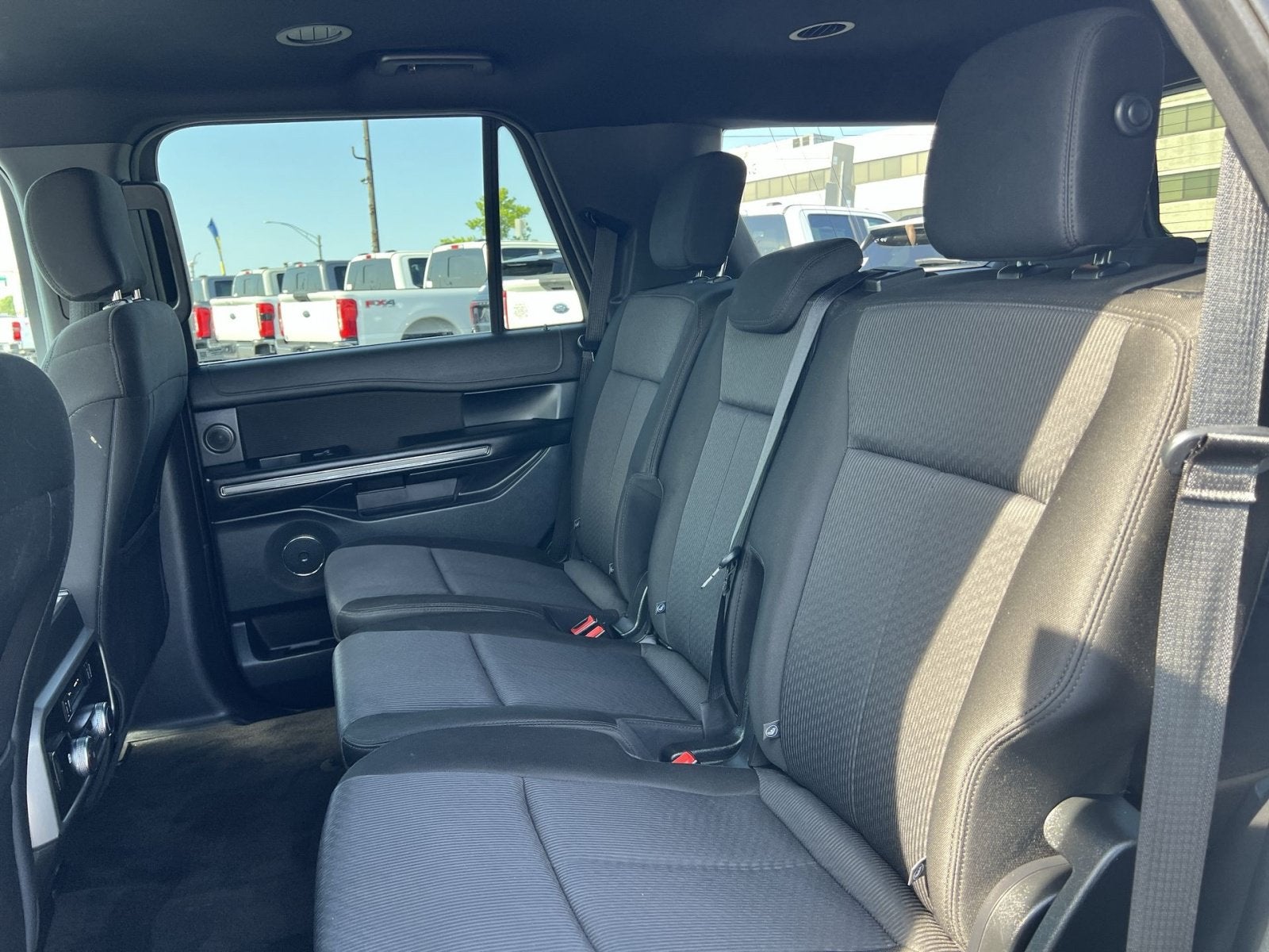 2018 Ford Expedition XLT