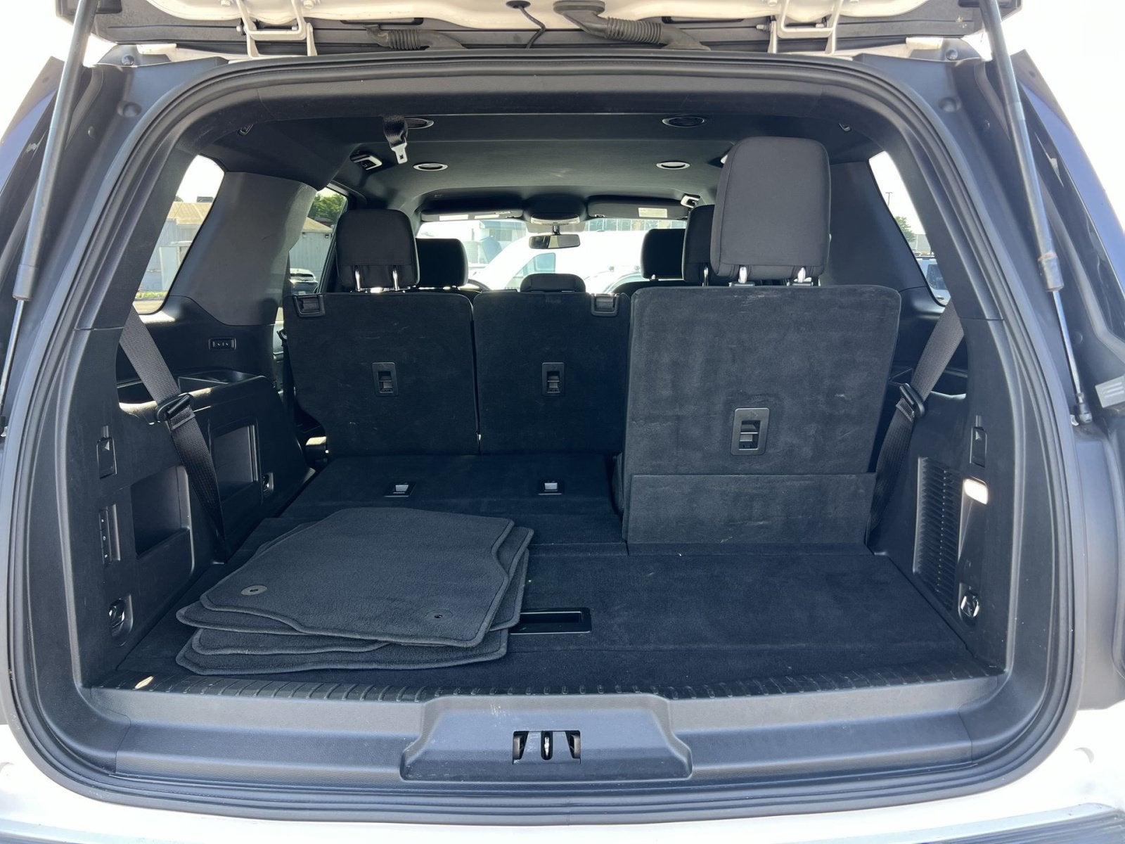 2018 Ford Expedition XLT