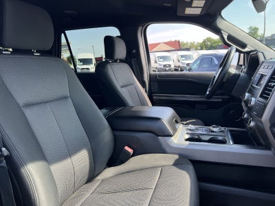 2018 Ford Expedition XLT