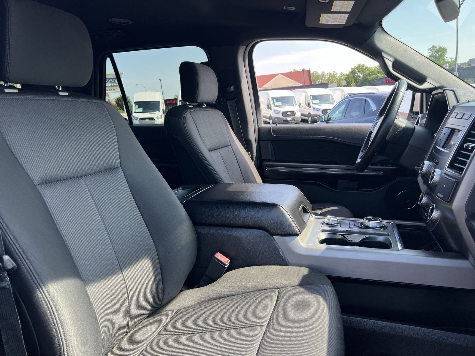 2018 Ford Expedition XLT