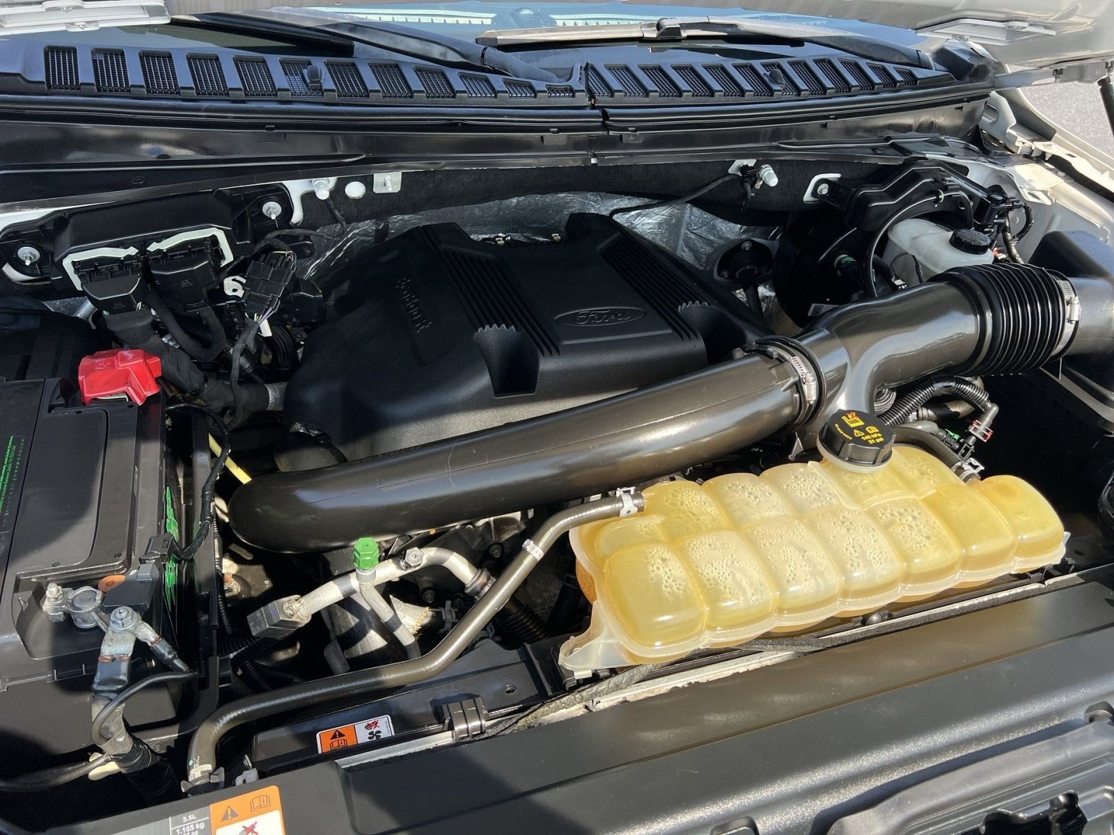 2018 Ford Expedition XLT