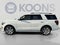 2024 Ford Expedition Platinum