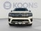 2024 Ford Expedition Platinum