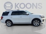 2024 Ford Expedition Platinum