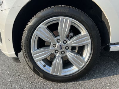 2024 Ford Expedition Platinum