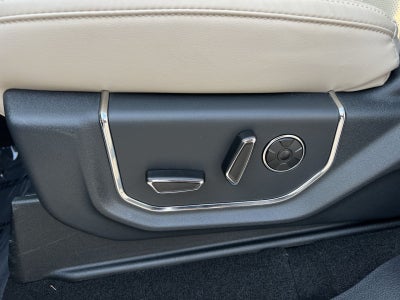 2024 Ford Expedition Platinum