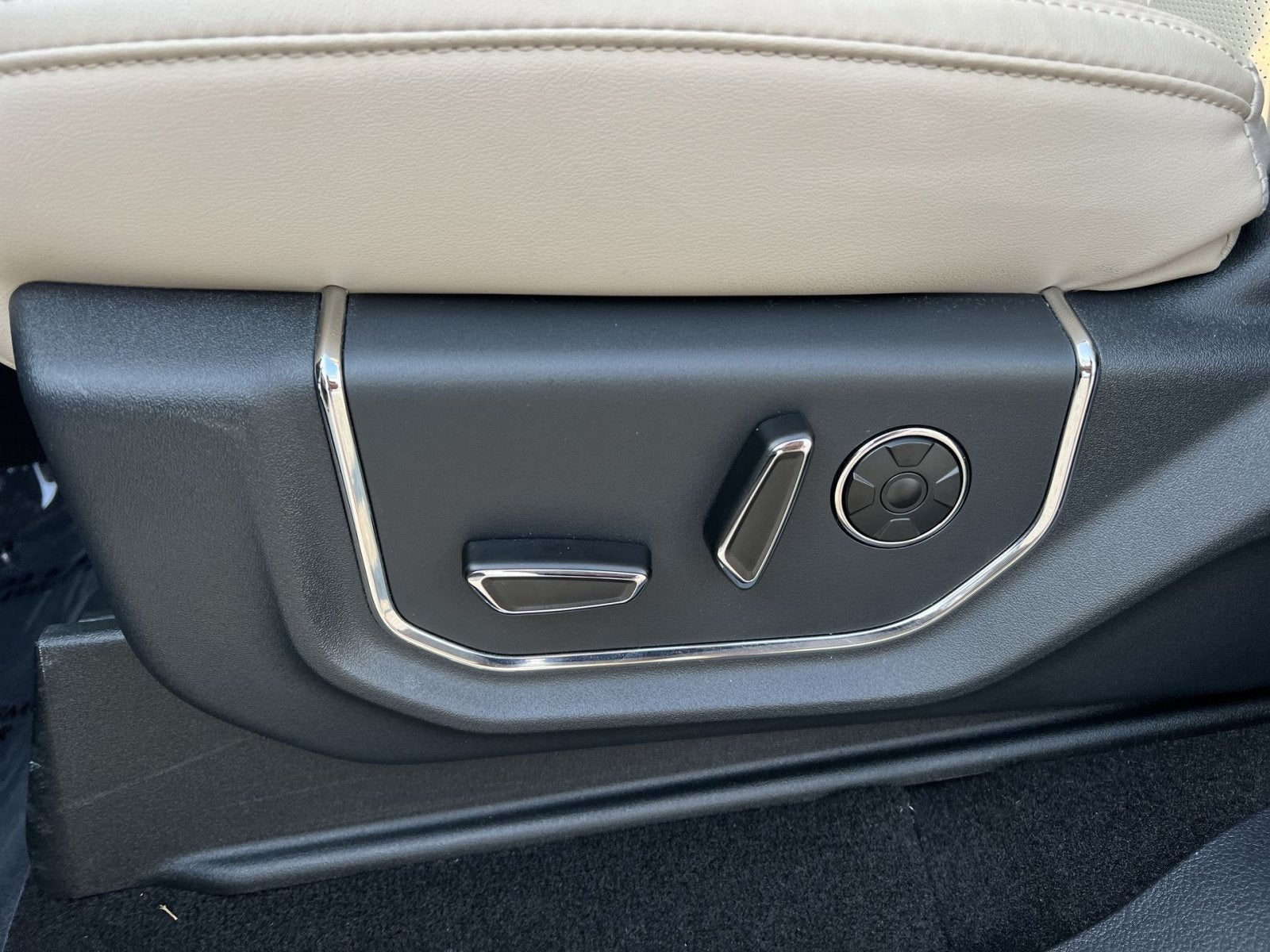 2024 Ford Expedition Platinum