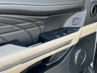 2024 Ford Expedition Platinum