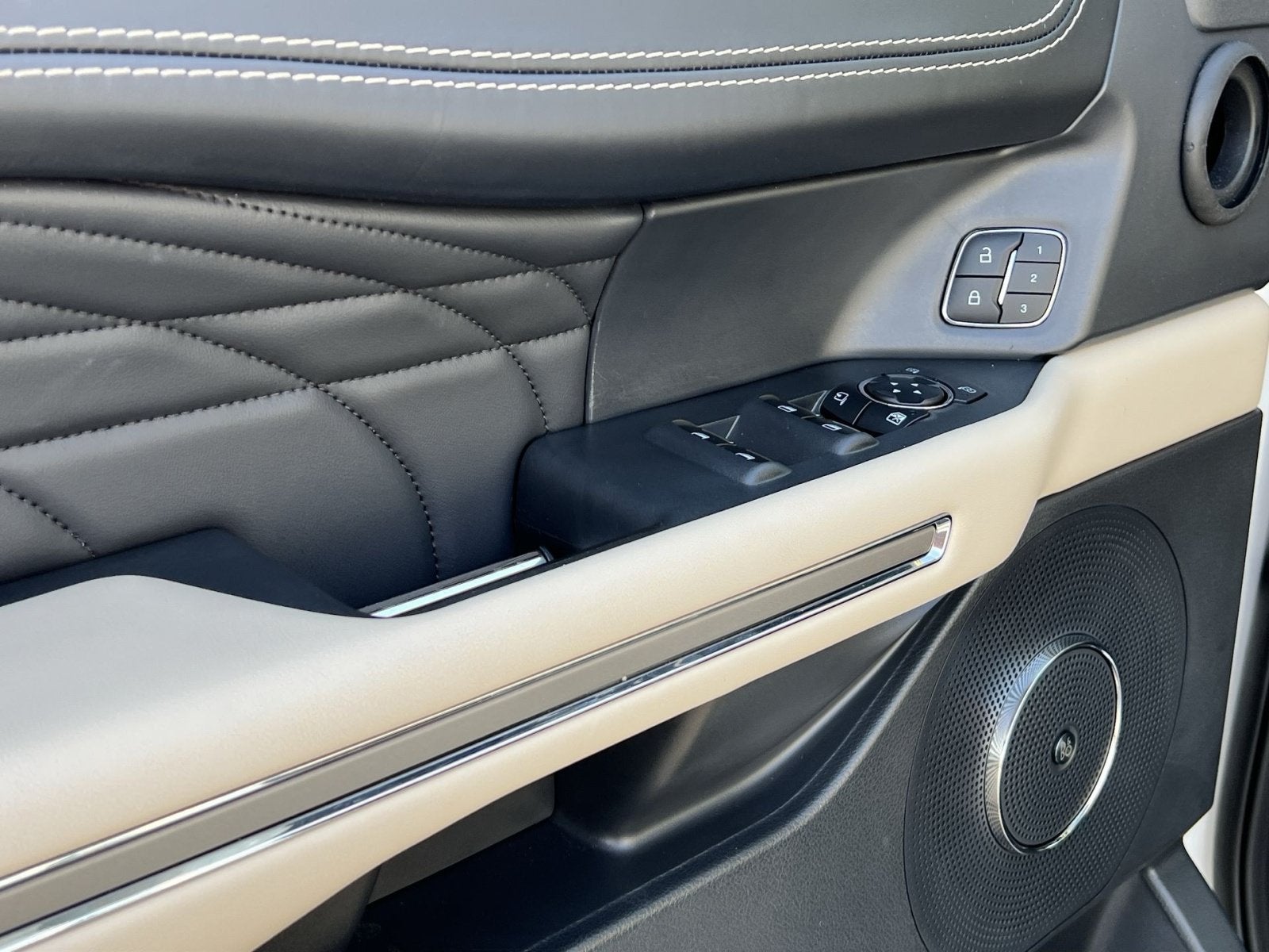 2024 Ford Expedition Platinum