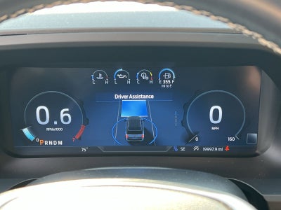 2024 Ford Expedition Platinum