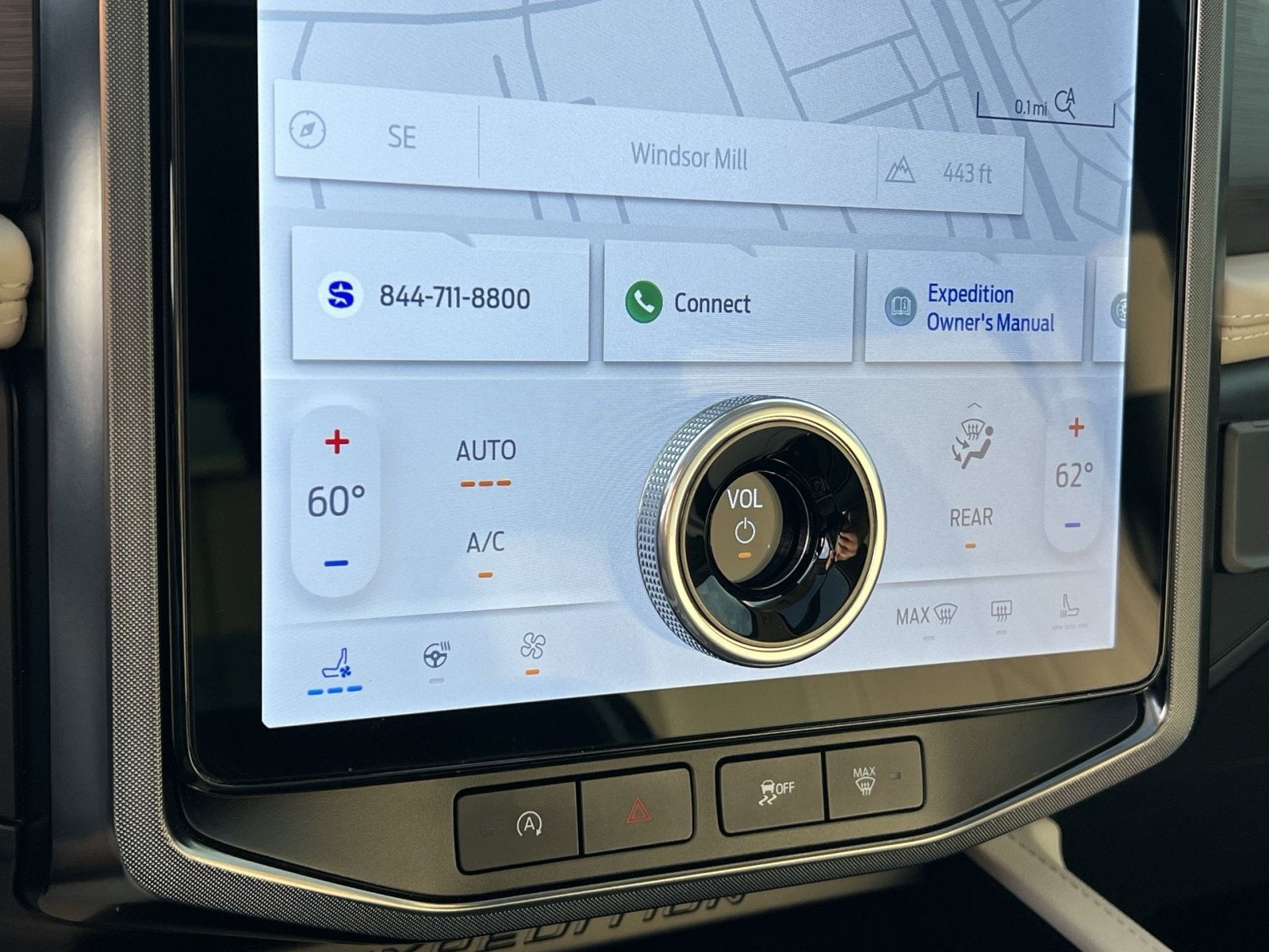 2024 Ford Expedition Platinum