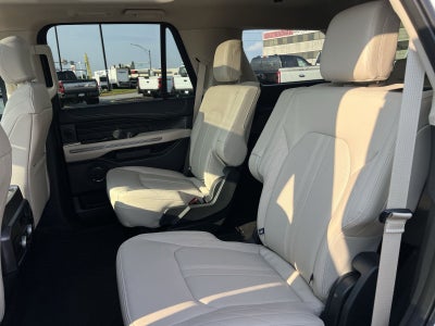 2024 Ford Expedition Platinum