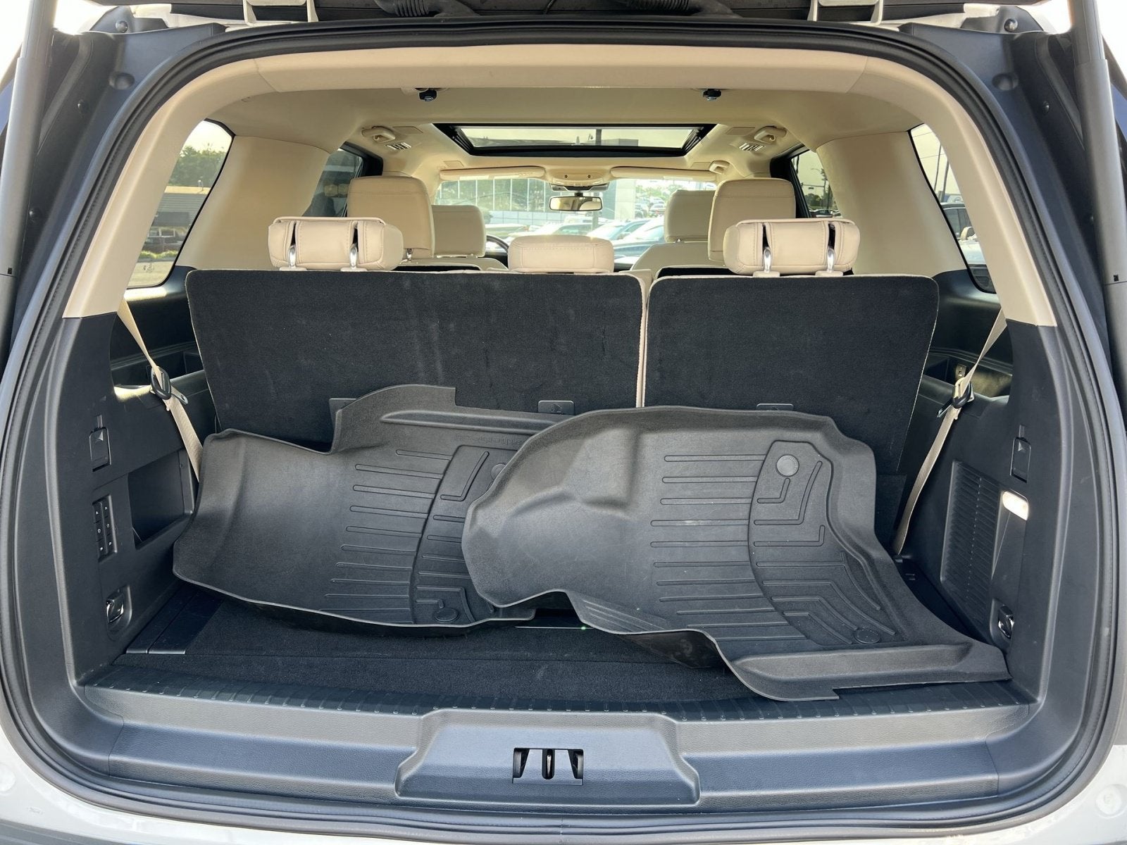 2024 Ford Expedition Platinum