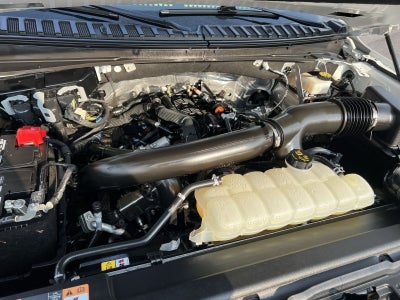 2024 Ford Expedition Platinum