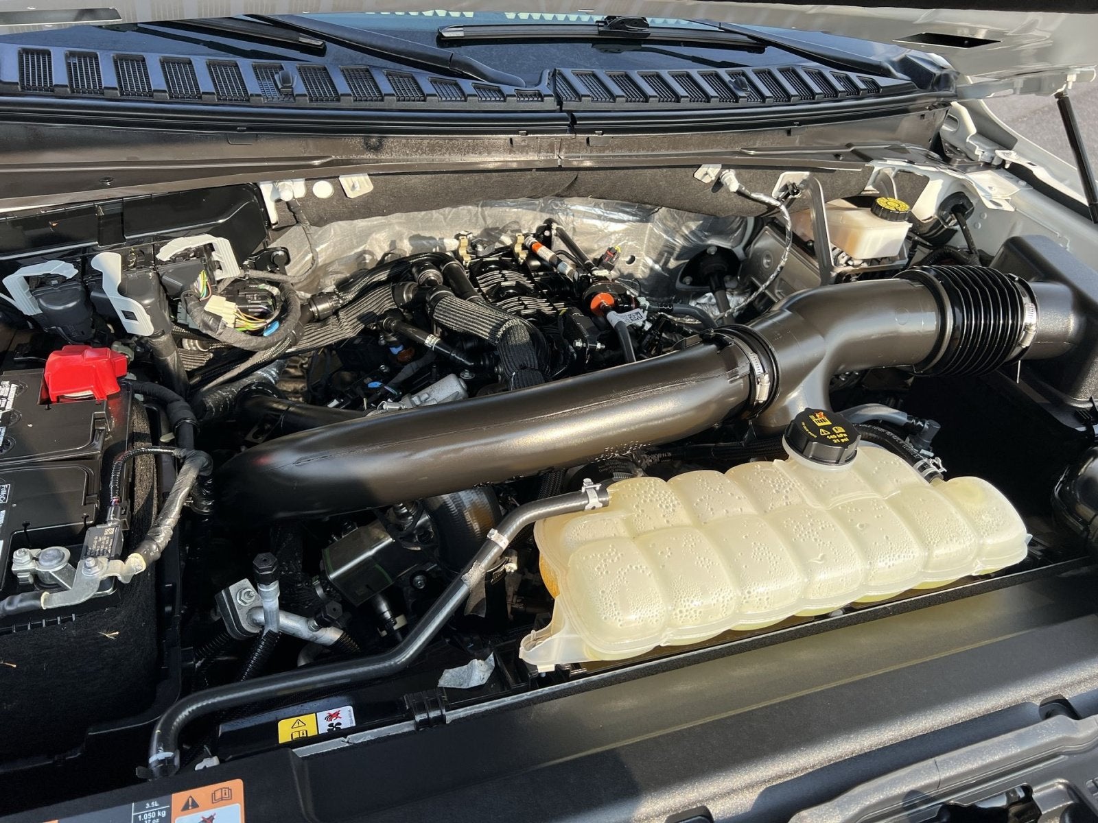 2024 Ford Expedition Platinum