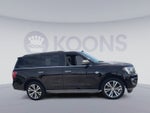 2021 Ford Expedition King Ranch