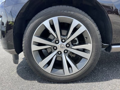 2021 Ford Expedition King Ranch
