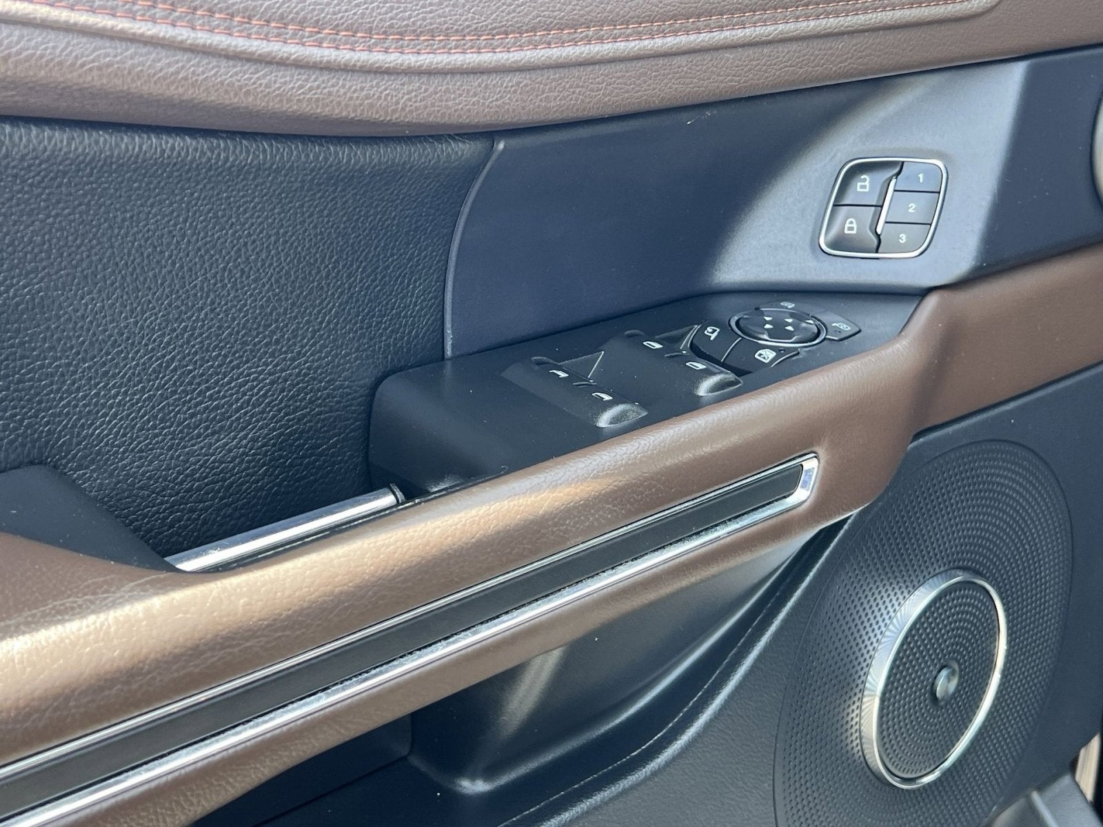2021 Ford Expedition King Ranch
