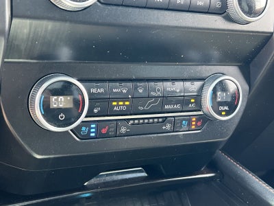 2021 Ford Expedition King Ranch