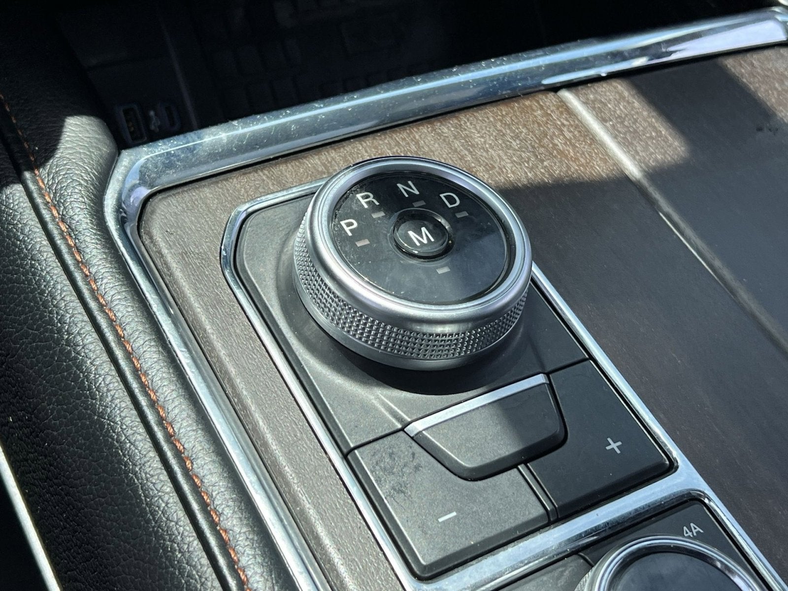 2021 Ford Expedition King Ranch