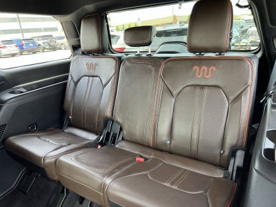 2021 Ford Expedition King Ranch