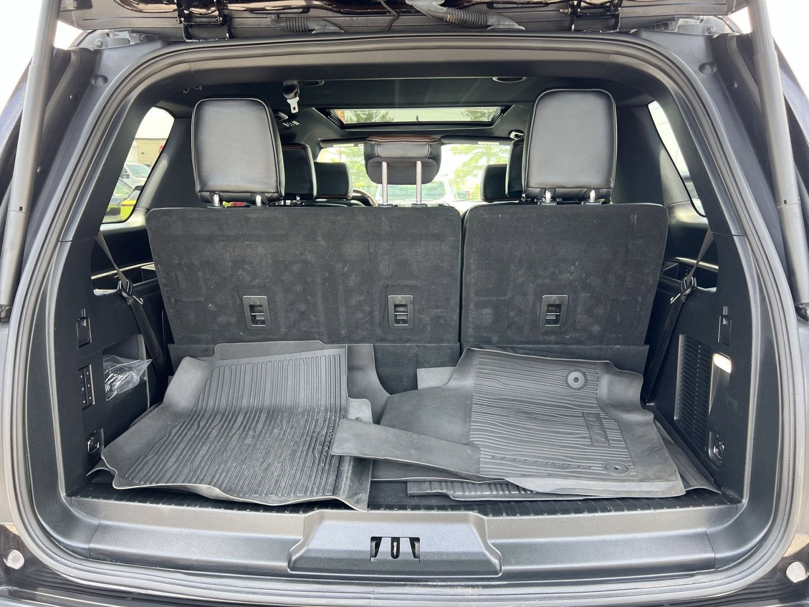 2021 Ford Expedition King Ranch