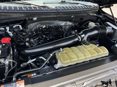 2021 Ford Expedition King Ranch