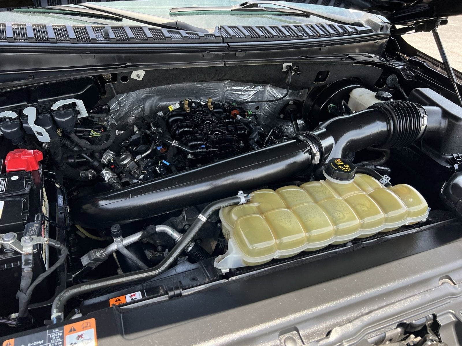 2021 Ford Expedition King Ranch