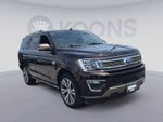 2021 Ford Expedition King Ranch