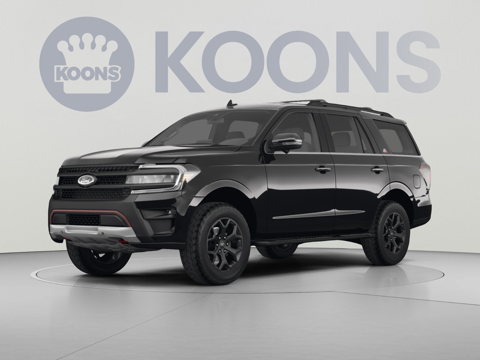 2023 Ford Expedition Timberline