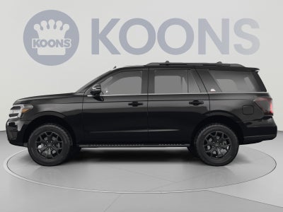 2023 Ford Expedition Timberline