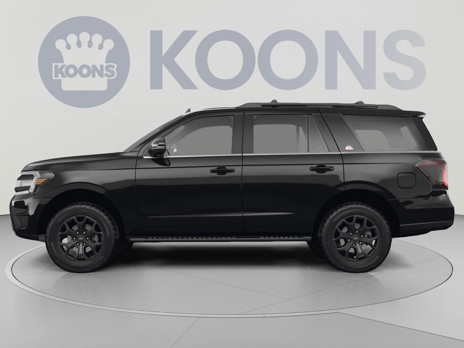 2023 Ford Expedition Timberline