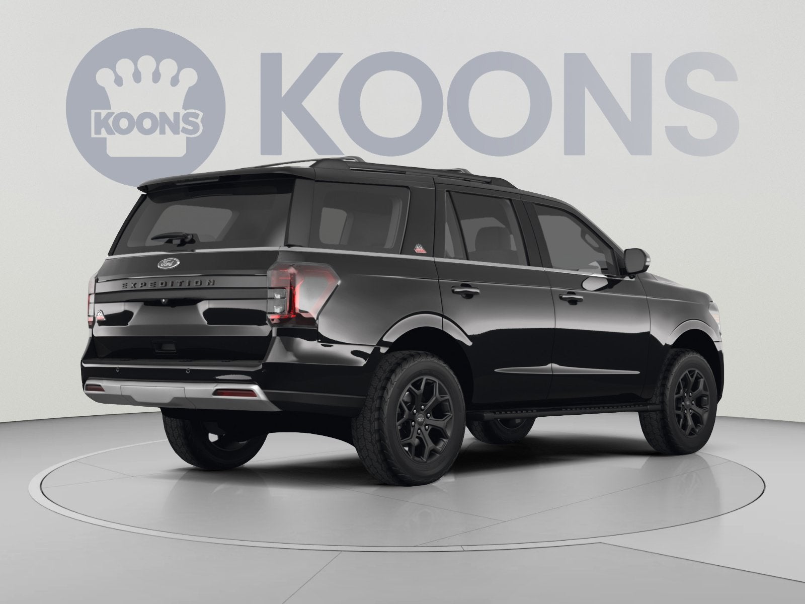 2023 Ford Expedition Timberline