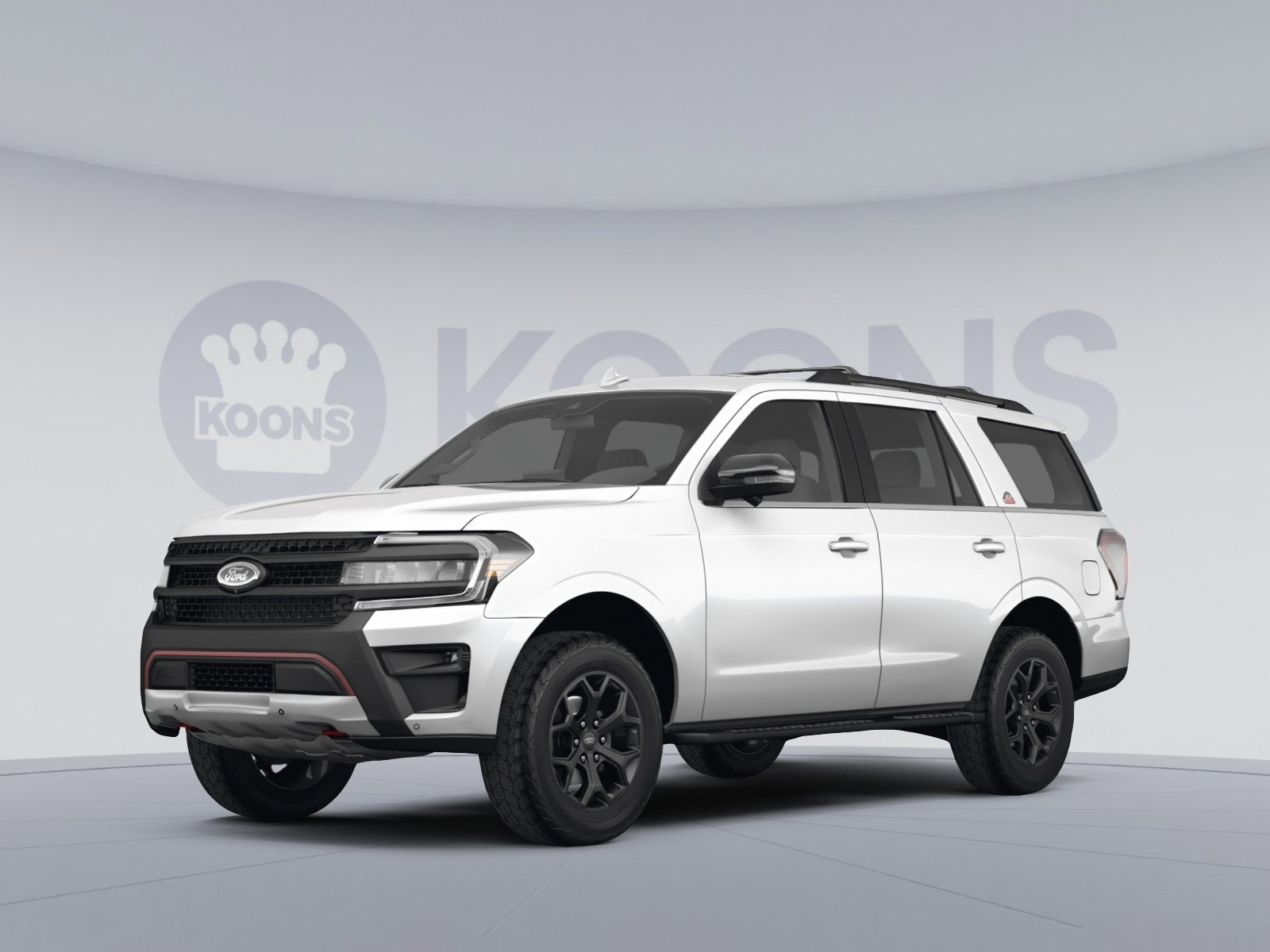 2024 Ford Expedition Timberline