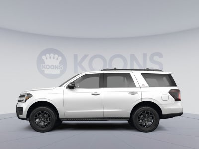 2024 Ford Expedition Timberline