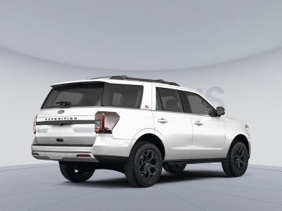 2024 Ford Expedition Timberline