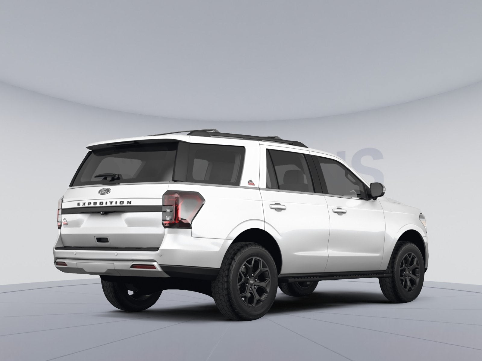 2024 Ford Expedition Timberline