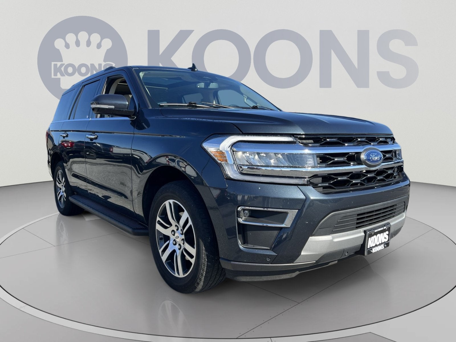 2024 Ford Expedition Limited