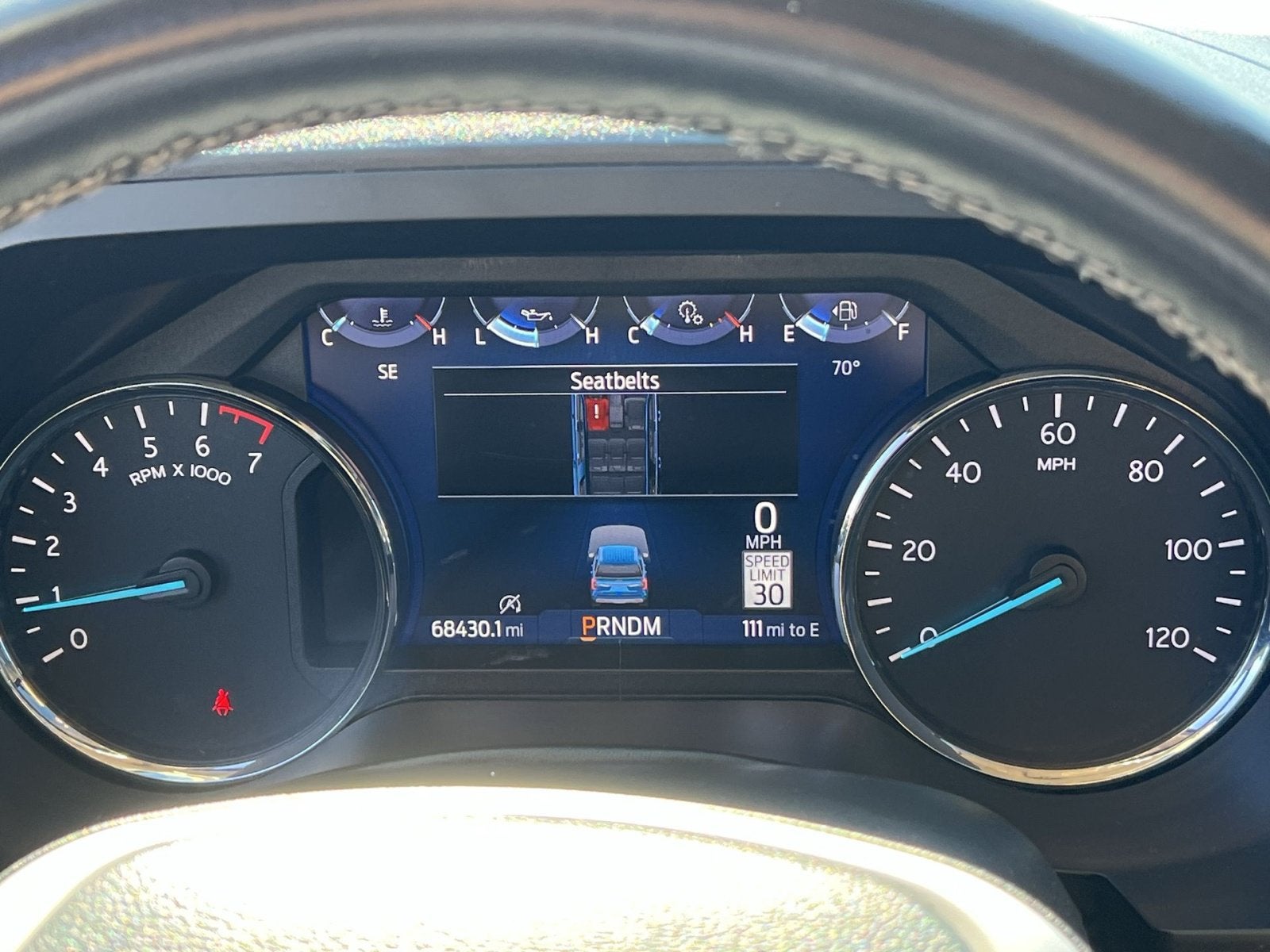 2024 Ford Expedition Limited