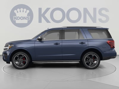 2024 Ford Expedition Limited