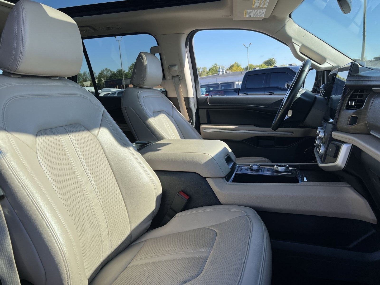 2024 Ford Expedition Limited